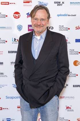 Michael Wittenborn bei der Premiere von Wellness für Paare auf dem 26. Film Festival Cologne im Cinenoca. Köln, 13.10.2016 Foto:xC.xHardtx xFuturexImage