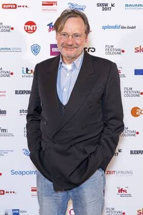 Michael Wittenborn bei der Premiere von Wellness für Paare auf dem 26. Film Festival Cologne im Cinenoca. Köln, 13.10.2016 Foto:xC.xHardtx xFuturexImage