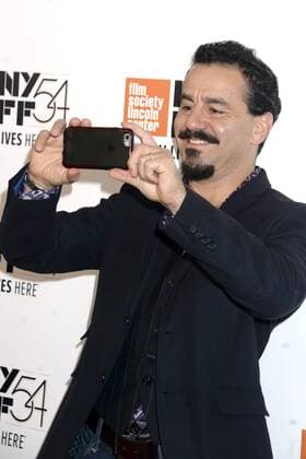 Max Casella bei der Premiere von Jackie auf dem 54. New York Film Festival in der Alice Tully Hall. New York, 13.10.2016 Foto:xD.xVanxTinex xFuturexImage