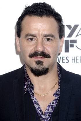 Max Casella bei der Premiere von Jackie auf dem 54. New York Film Festival in der Alice Tully Hall. New York, 13.10.2016 Foto:xD.xVanxTinex xFuturexImage