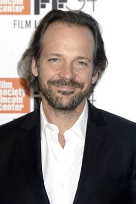 Peter Sarsgaard bei der Premiere von Jackie auf dem 54. New York Film Festival in der Alice Tully Hall. New York, 13.10.2016 Foto:xD.xVanxTinex xFuturexImage