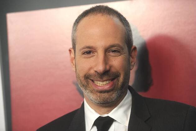 Noah Oppenheim bei der Premiere von Jackie auf dem 54. New York Film Festival in der Alice Tully Hall. New York, 13.10.2016 Foto:xD.xVanxTinex xFuturexImage