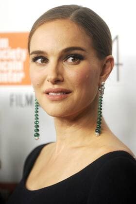 Natalie Portman bei der Premiere von Jackie auf dem 54. New York Film Festival in der Alice Tully Hall. New York, 13.10.2016 Foto:xD.xVanxTinex xFuturexImage