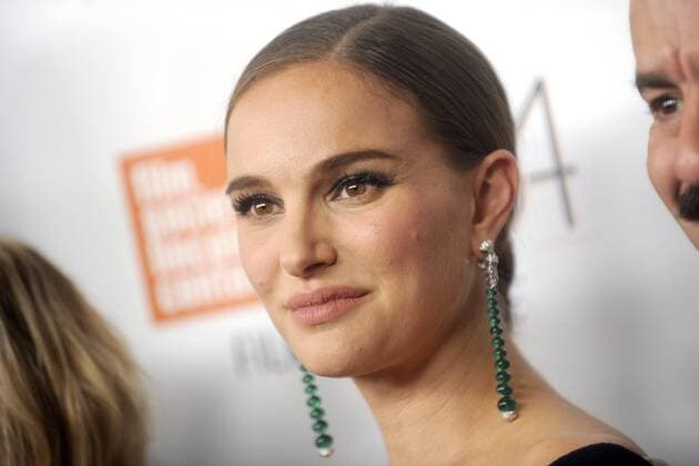 Natalie Portman bei der Premiere von Jackie auf dem 54. New York Film Festival in der Alice Tully Hall. New York, 13.10.2016 Foto:xD.xVanxTinex xFuturexImage