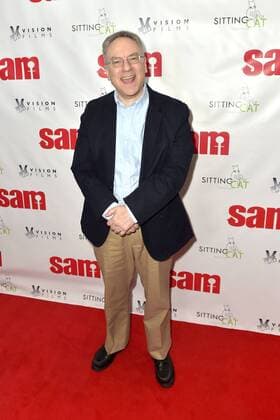 Nicholas Brooks bei der Premiere des Kinofilms Sam im Laemlee s Royal Theater. Los Angeles, 13.10.2016 Foto:xD.xStarbuckx xFuturexImage