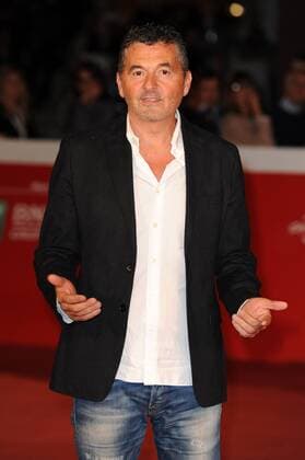 Filmfest in Rom - Filmpremiere Snowden Rome Cinema Festival 2016. Festival Internazionale del Film di Roma. Red carpet film Snowden Pictured : Teo Mammuccari  Copyright: xAlbertoxTerenghix xIPAx