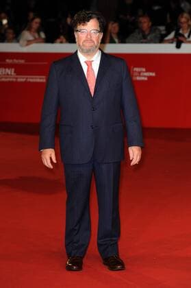 Rome Cinema Festival 2016. Festival Internazionale del Film di Roma. Red carpet film Manchester by the sea Pictured : Kenneth Lonergan  Copyright: xAlbertoxTerenghix xIPAx