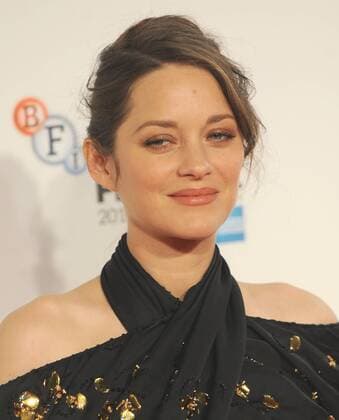 October 14, 2016 - London, England, United Kingdom - Marion Cotillard attends the Its Only The End Of The World BFI Flare Special Presentation screening during the 60th BFI London Film Festival at Odeon Leciester Square. London United Kingdom - ZUMAs147
