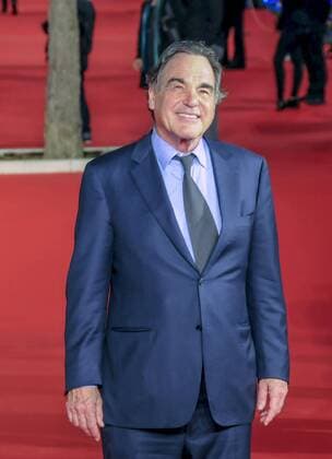 Filmfest in Rom - Filmpremiere Snowden Italy: Oliver Stone at the Rome Film Festival Oliver Stone on the red carpet at Rome Film Festival. The director presented at the festival his latest effort, Snowden .  PatriziaxCortellessa