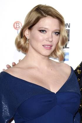 Lea Seydoux bei der Premiere von It s Only the End of the World Einfach das Ende der Welt Juste la fin du monde auf dem 60. BFI London Film Festival im Odeon Leicester Square. London, 14.10.2016 Lea Seydoux  Foto:xS.xVasx xFuturexImage
