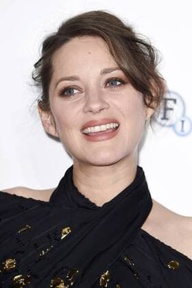 Marion Cotillard bei der Premiere von It s Only the End of the World Einfach das Ende der Welt Juste la fin du monde auf dem 60. BFI London Film Festival im Odeon Leicester Square. London, 14.10.2016 Marion Cotillard  Foto:xS.xVasx xFuturexImage