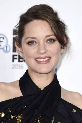 Marion Cotillard bei der Premiere von It s Only the End of the World Einfach das Ende der Welt Juste la fin du monde auf dem 60. BFI London Film Festival im Odeon Leicester Square. London, 14.10.2016 Marion Cotillard  Foto:xS.xVasx xFuturexImage