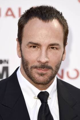 Tom Ford bei der Premiere von Nocturnal Animals auf dem 60. BFI London Film Festival im Odeon Leicester Square. London, 14.10.2016 Tom Ford  Foto:xS.xVasx xFuturexImage