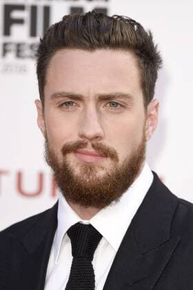 Aaron Taylor-Johnson bei der Premiere von Nocturnal Animals auf dem 60. BFI London Film Festival im Odeon Leicester Square. London, 14.10.2016 Aaron Taylor-Johnson  Foto:xS.xVasx xFuturexImage