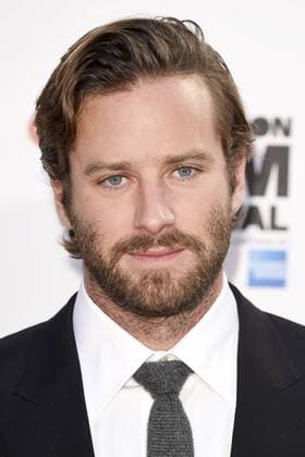 Armie Hammer bei der Premiere von Nocturnal Animals auf dem 60. BFI London Film Festival im Odeon Leicester Square. London, 14.10.2016 Armie Hammer  Foto:xS.xVasx xFuturexImage