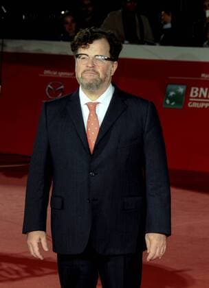 Ital: Manchester By the Sea red carpet The director Kenneth Lonergan presents his film Manchester by the Sea at the 11th festival in Rome at the Auditorium Parco della Musica in Rome.  PatriziaxCortellessa