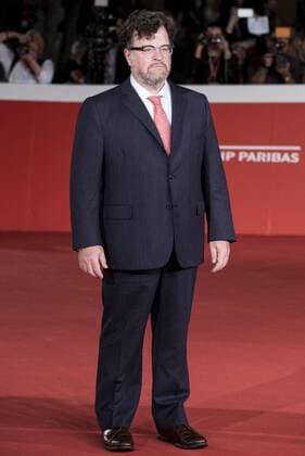 October 14, 2016 - Rome, Italy - Director Kenneth Lonergan attends red carpet or Manchester By The Sea during the 11th Rome Film Festival at Auditorium Parco Della Musica on October 14, 2016 in Rome, Italy. Rome Italy  - ZUMAn230