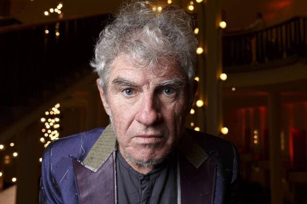 Christopher Doyle bei der Abschlussgala mit der Verleihung der International Film Awards NRW auf dem 26. Film Festival Cologne in der Festhalle. Köln, 14.10.2016 Foto:xC.xHardtx xFuturexImage