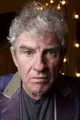 Christopher Doyle bei der Abschlussgala mit der Verleihung der International Film Awards NRW auf dem 26. Film Festival Cologne in der Festhalle. Köln, 14.10.2016 Foto:xC.xHardtx xFuturexImage