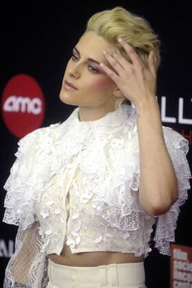 Kristen Stewart bei der Premiere von Billy Lynn s Long Halftime Walk auf dem 54. New York Film Festival im AMC Lincoln Square. New York, 14.10.2016 Foto:xD.xVanxTinex xFuturexImage