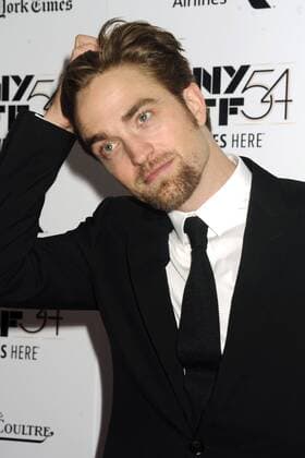 Robert Pattinson bei der Closing Night mit der Weltpremiere von The Lost City of Z auf dem 54. New York Film Festival in der Alice Tully Hall. New York, 15.10.2016 Foto:xD.xVanxTinex xFuturexImage