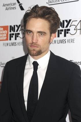 Robert Pattinson bei der Closing Night mit der Weltpremiere von The Lost City of Z auf dem 54. New York Film Festival in der Alice Tully Hall. New York, 15.10.2016 Foto:xD.xVanxTinex xFuturexImage