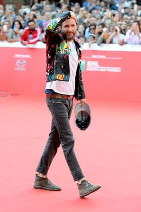 Roma Cinema Fest 2015. Festival Internazionale del Film di Roma. Red carpet : Jovanotti Closer encountres Pictured : Lorenzo Jovanotti Cherubini  Copyright: xAlbertoxTerenghix xIPAx