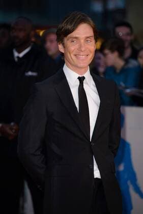 . 16 10 2016. London, United Kingdom. Cillian Murphy attends the Free Fire - Closing Night Gala - 60th BFI London Film Festival.  xChrisxJosephx xi-Imagesx IIM-13615-0022