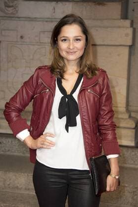 Sarah Alles bei der Galapremiere des Musicals Sister Act im Stage Theater des Westens. Berlin, 16.10.2016 Foto:xF.xKernx xFuturexImage
