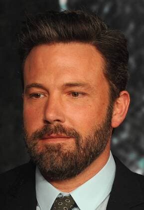 October 17, 2016 - London, England, United Kingdom - Ben Affleck attends the European Premiere of The Accountant at Empire Leciester Square. London United Kingdom - ZUMAs147