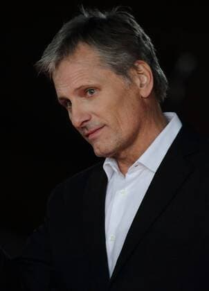 Filmfest in Rom - Captain Fantastic Filmpremiere Otober 17, 2016 - Rome, Italy - British actor VIGGO MORTENSEN on the red capet of Captain Fantastic during the ROme Film Festival 2016. Rome Italy - ZUMAi15_