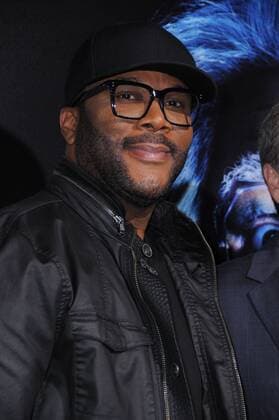 October 17, 2016 - Hollywood, CA, United States - 17 October 2016 - Hollywood, California. Tyler Perry. Premiere Of Lionsgate s Boo! A Madea Halloween held at ArcLight Cinerama Dome. Photo Credit: AdMedia Hollywood United States - ZUMAa123