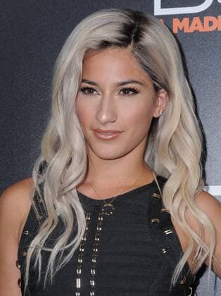 October 17, 2016 - Hollywood, CA, United States - 17 October 2016 - Hollywood, California. Lexy Panterra. Premiere Of Lionsgate s Boo! A Madea Halloween held at ArcLight Cinerama Dome. Photo Credit: AdMedia Hollywood United States - ZUMAa123