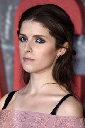 Anna Kendrick bei der Premiere von The Accountant auf dem 60. BFI London Film Festival in Empire Leicester Square. London, 17.10.2016 Anna Kendrick  Foto:xS.xVasx xFuturexImage