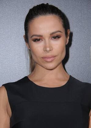 October 17, 2016 - Hollywood, CA, United States - 17 October 2016 - Hollywood, California. Zulay Henao. Premiere Of Lionsgate s Boo! A Madea Halloween held at ArcLight Cinerama Dome. Photo Credit: AdMedia Hollywood United States - ZUMAa123