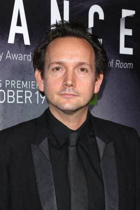 Will Bates bei der Chance Serien Premiere am 17.10.2016 in Los Angeles Hulu s Chance TV Series Los Angeles Premiere, 2016 