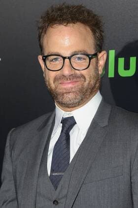 Paul Adelstein bei der Chance Serien Premiere am 17.10.2016 in Los Angeles Hulu s Chance TV Series Los Angeles Premiere, 2016 