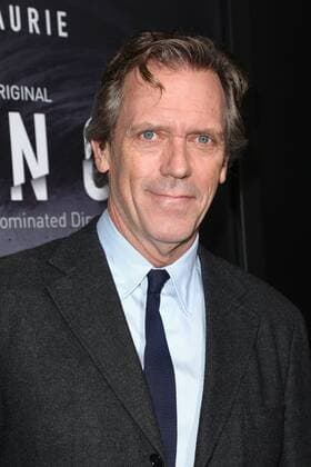 Hugh Laurie bei der Chance Serien Premiere am 17.10.2016 in Los Angeles Hulu s Chance TV Series Los Angeles Premiere, 2016 