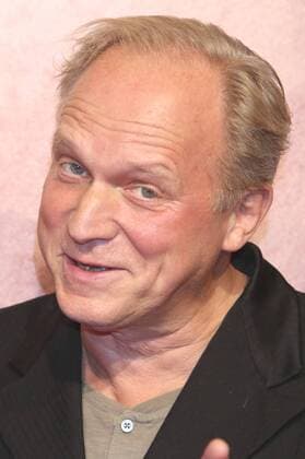 Ulrich Tukur bei der Premiere des Kinoflms Gleißendes Glück im Holi Kino. Hamburg, 18.10.2016 Foto:xgbrcix xFuturexImage