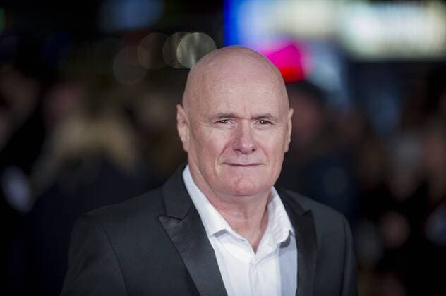 I, Daniel Blake People s Premiere London, UK. Dave Johns at the I, Daniel Blake People s Premiere at Vue West End on October 18, 2016 in London, England. LMK386-61140-191016 
