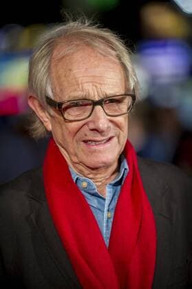 I, Daniel Blake People s Premiere London, UK. Ken Loach at the I, Daniel Blake People s Premiere at Vue West End on October 18, 2016 in London, England. LMK386-61140-191016 