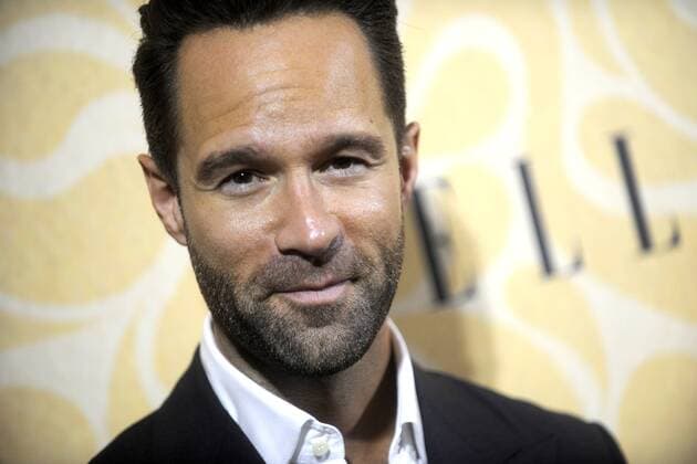 Chris Diamantopoulos bei der Premiere der Amazon TV-Serie Good Girls Revolt im Joseph Urban Theater im Hearst Tower. New York, 18.10.2016 Foto:xD.xVanxTinex xFuturexImage