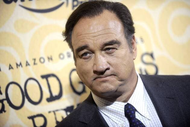 Jim Belushi bei der Premiere der Amazon TV-Serie Good Girls Revolt im Joseph Urban Theater im Hearst Tower. New York, 18.10.2016 Foto:xD.xVanxTinex xFuturexImage
