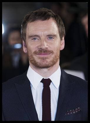 . 19 10 2016. London, United Kingdom. Michael Fassbender arriving at The Light Between Oceans premiere in London.  xStephenxLockx xi-Imagesx IIM-13649-0035