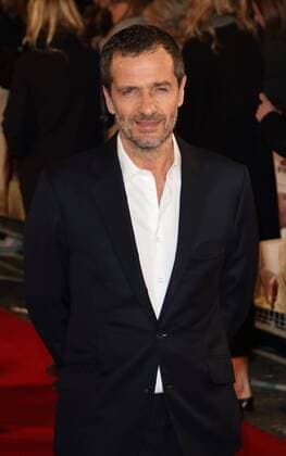 The Light Between Oceans - UK film premiere London, UK. David Heyman at The Light Between Oceans - UK film premiere at the Curzon Mayfair, London on October 19th 2016. LMK73-61153-201016 