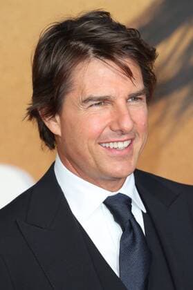 . 20 10 2016. London, United Kingdom. Tom Cruise arriving at the Jack Reacher : Never Go Back premiere in London.  xStephenxLockx xi-Imagesx IIM-13660-0020