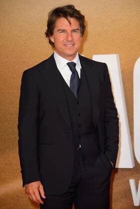 . 20 10 2016. London, Leicester Square, United Kingdom. Guest attends Jack Reacher: Never Go Back European Premiere.  xChrisxJosephx xi-Imagesx IIM-13661-0005