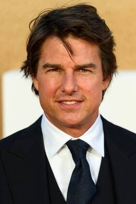 October 20, 2016 - London, London, UK - TOM CRUISE attends the European film premiere of Jack Reacher: Never Go Back. London, UK. London UK  - ZUMAl94_ 20161020_zaf_l94_095