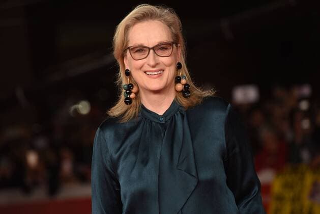 Filmfest in Rom - Florence Foster Jenkins Filmpremiere IPP GioiaxBotteghi 20 10 2016 - Meryl Streep  0