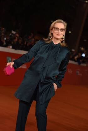 Filmfest in Rom - Florence Foster Jenkins Filmpremiere IPP GioiaxBotteghi 20 10 2016 - Meryl Streep  0